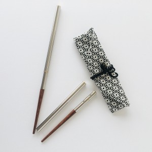 Reusable Chopsticks