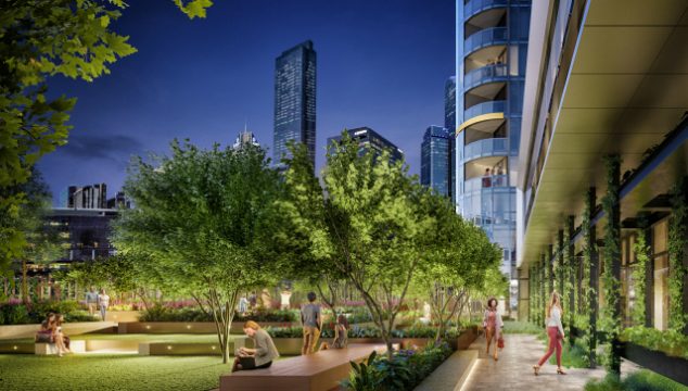 5 Reasons Why You Should Live in a City