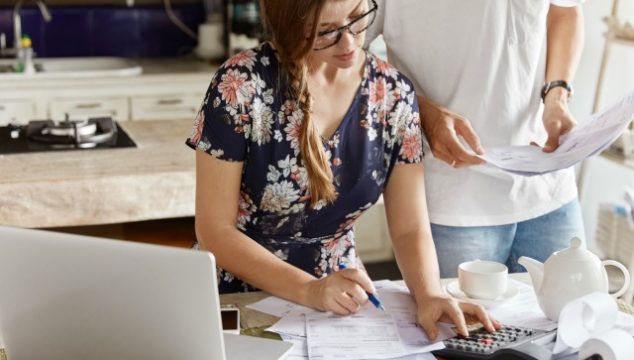 How to Calculate Your Net Worth