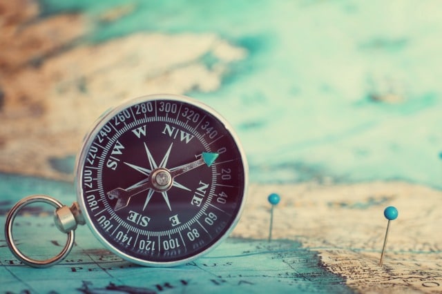 Use your budget to navigate towards your financial goals