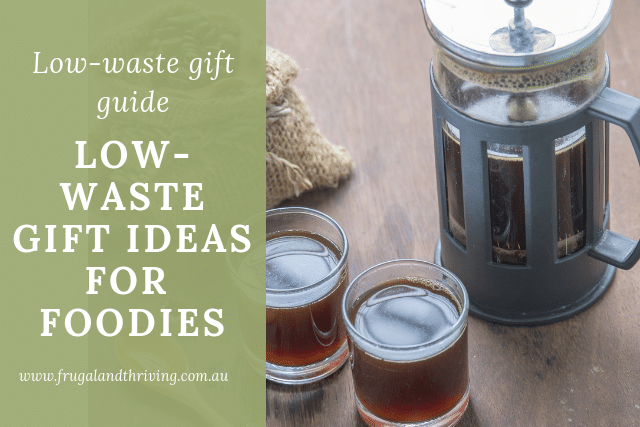 low waste food guide for foodies feature