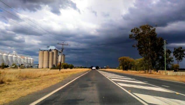 Budget Holiday in Australia – The Rural Road Trip