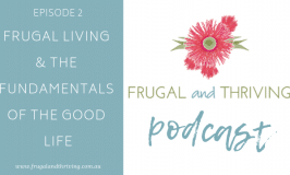 episode 2 podcast fundamentals of the good life