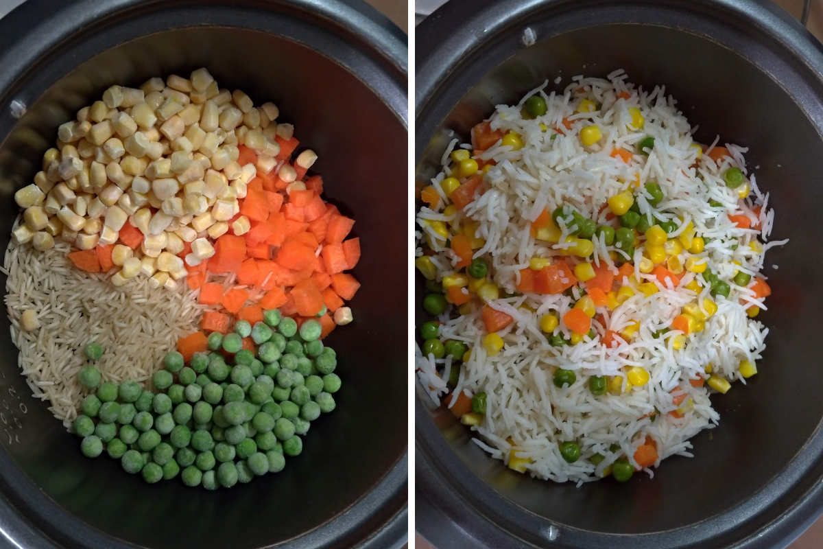 What can you cook in a rice cooker? 7 surprising things you didn't know