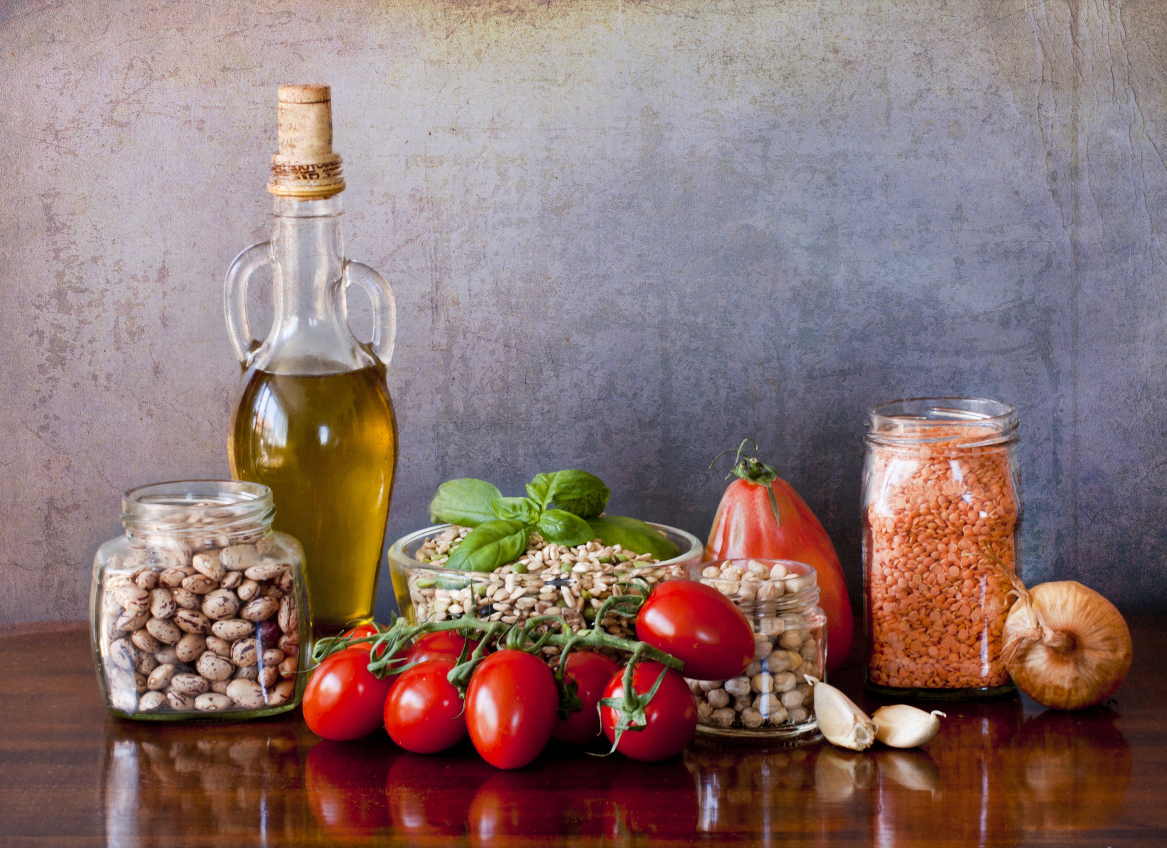 Frugal Ingredients for Budget Meals