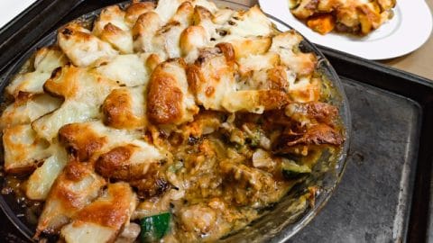 Shepherds Pie Recipe Using Nothing But Leftovers