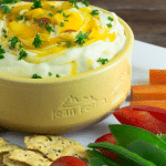 corn relish dip