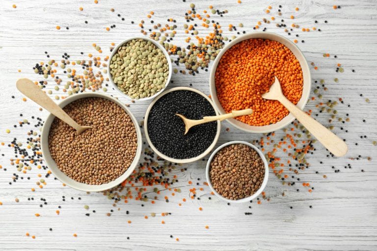 How to Hide Lentils in Food to Save Money and Eat Healthier