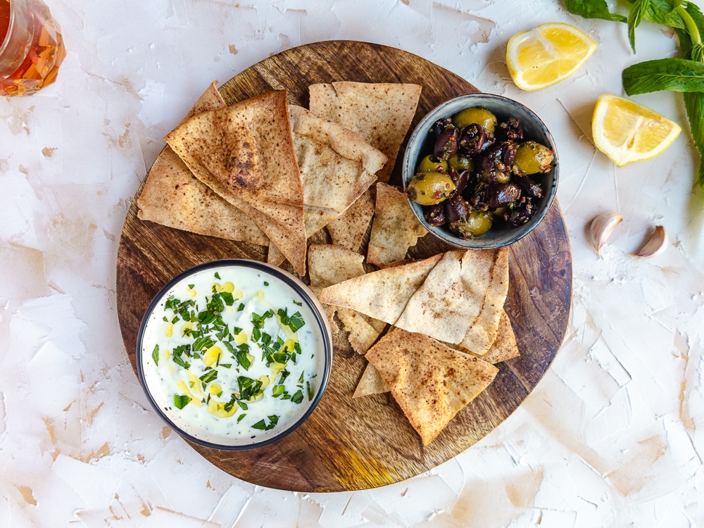 9 Easy Homemade Dip Recipes for Budget Entertaining