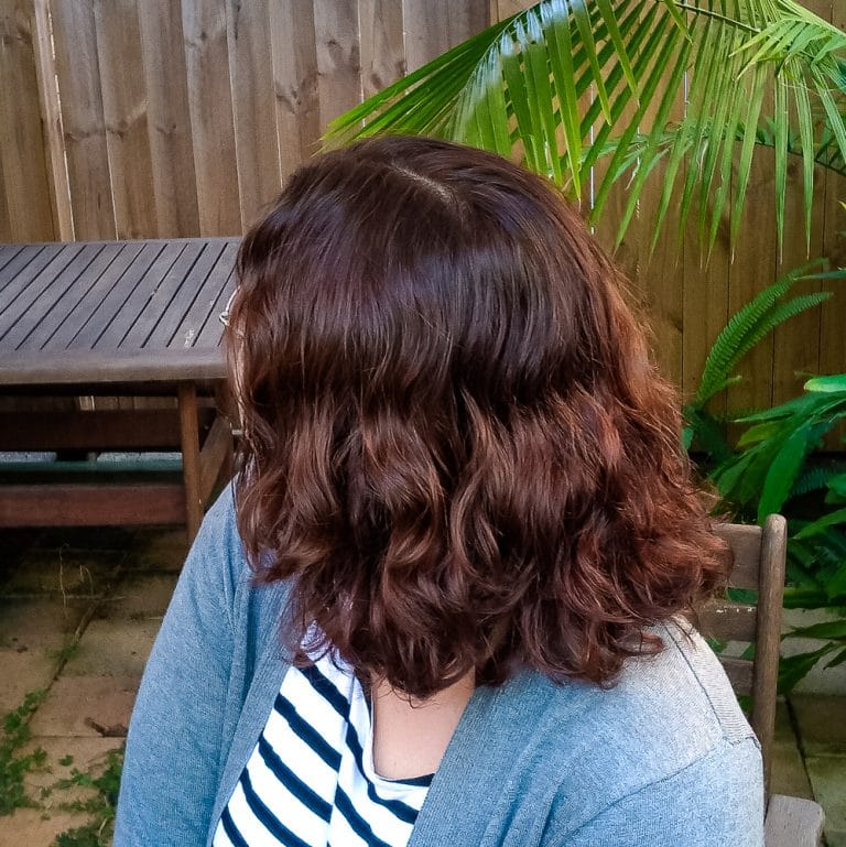 Natural Hair Dye Review How the Desert Shadow Brand Stacks Up