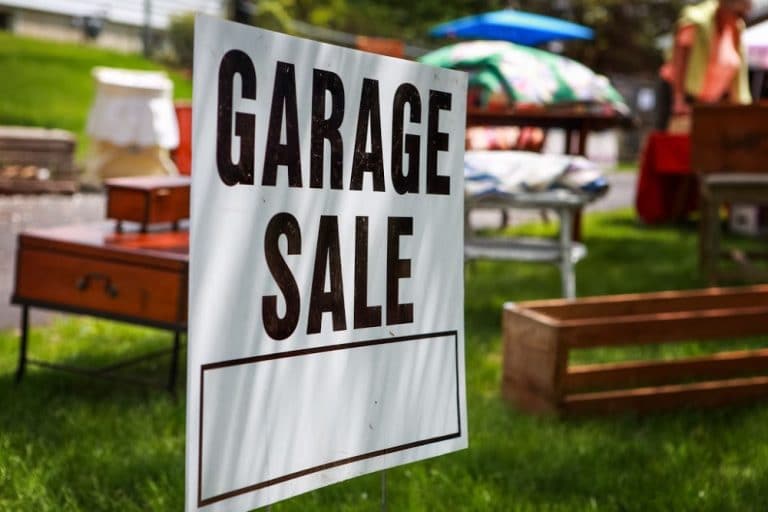 Bargain Hunting Tips to Bag the Best Buys at Garage Sales