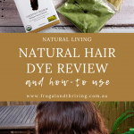 natural hair dye review