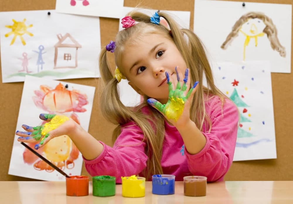 14 of the Best Budget Art and Craft Supplies for Kids