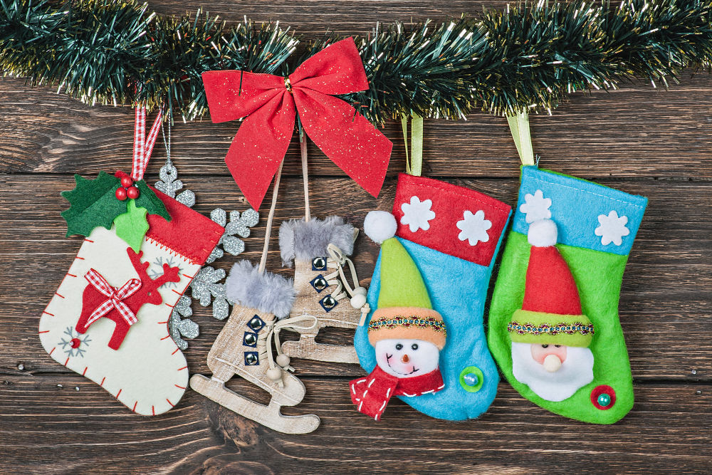 Christmas stocking stuffer ideas