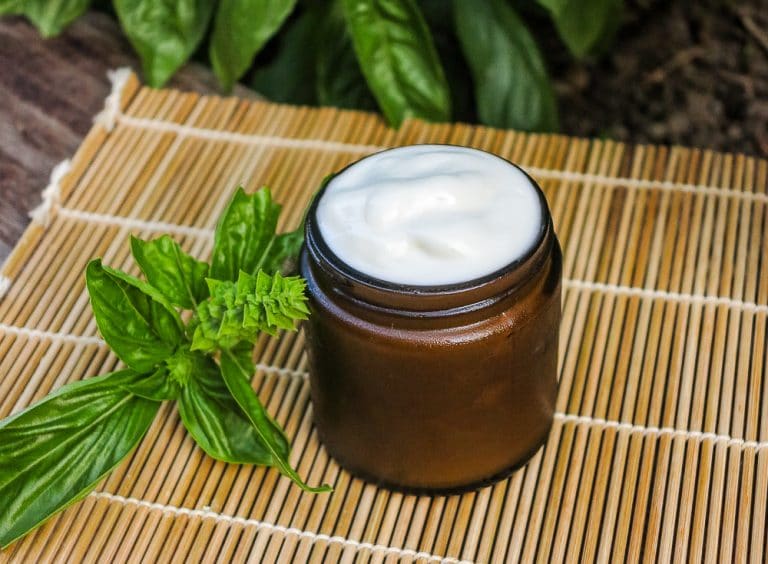 homemade moisturiser