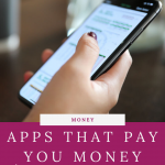 apps that pay you money pin