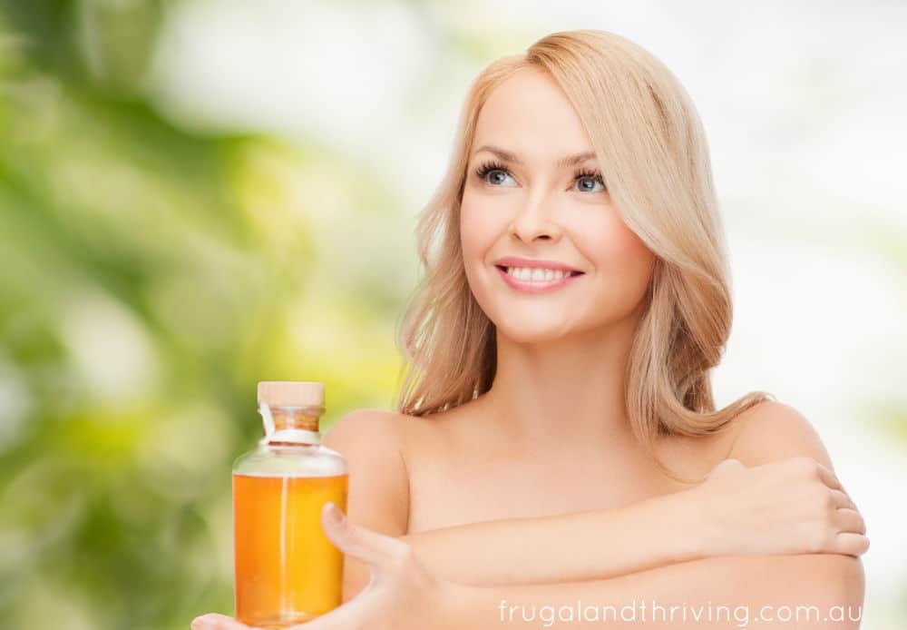 Diy hot shop oil treatment