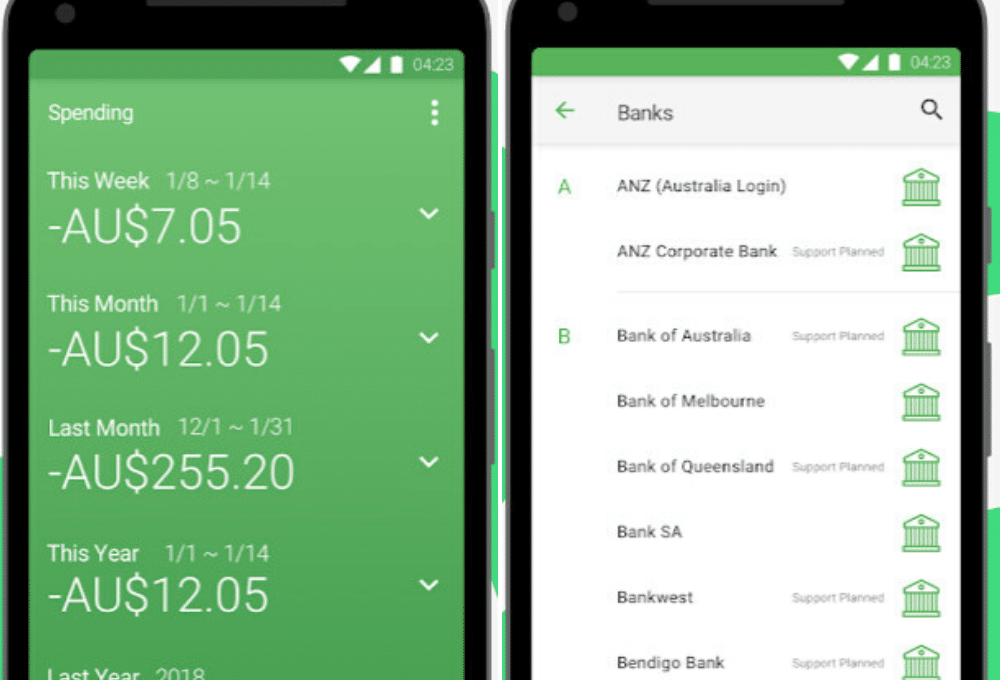 Tip 94+ about best budget app australia best NEC