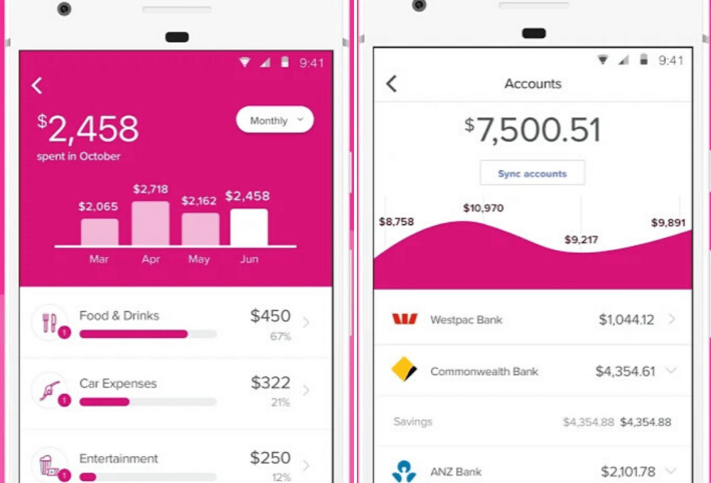 12 Of The Best Money Management Apps For Australians