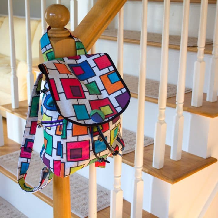 45 Awesome Free Bag Making Tutorials