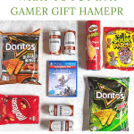 gamer gift hamper pin 3