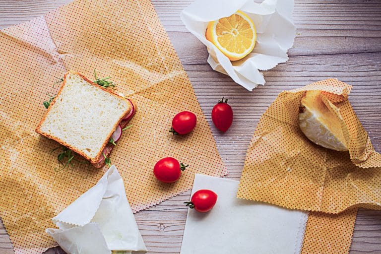 Alternatives to Plastic Sandwich Bags – Reduce Waste, Save Money