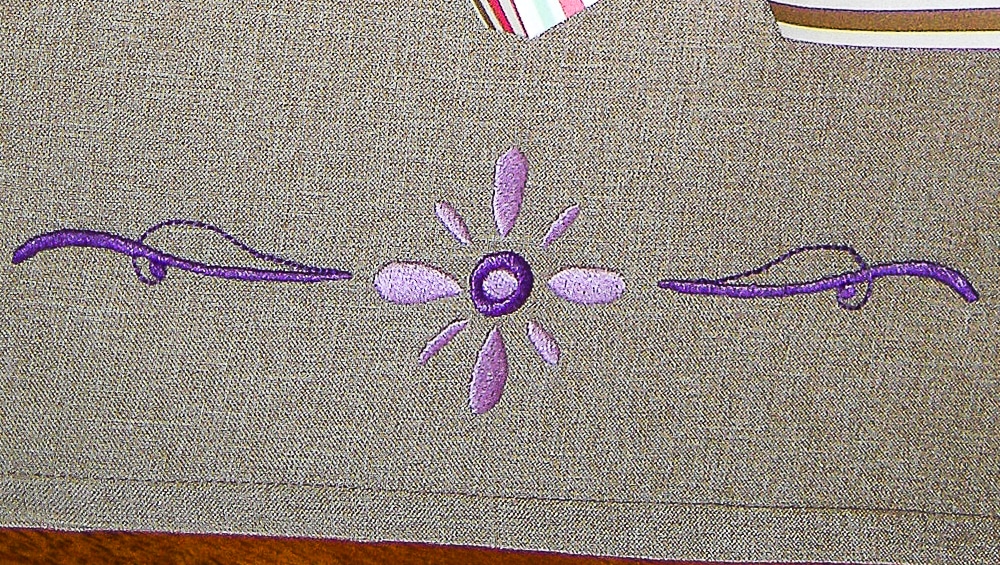 Embroidery Journal Made Easy Hand Embroidery Pattern