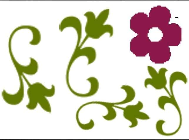 how to digitize a logo for embroidery in gimp how to digitize a logo for embroidery in gimp