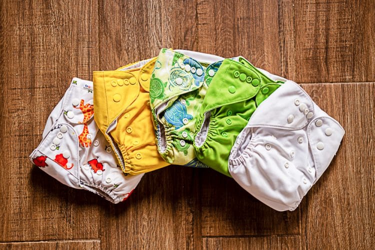 Making Your Own Diapers/Nappies The Ultimate Guide
