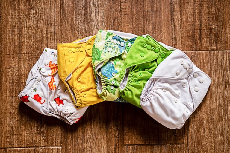 The Ultimate Guide to Making Your Own Cloth Nappies