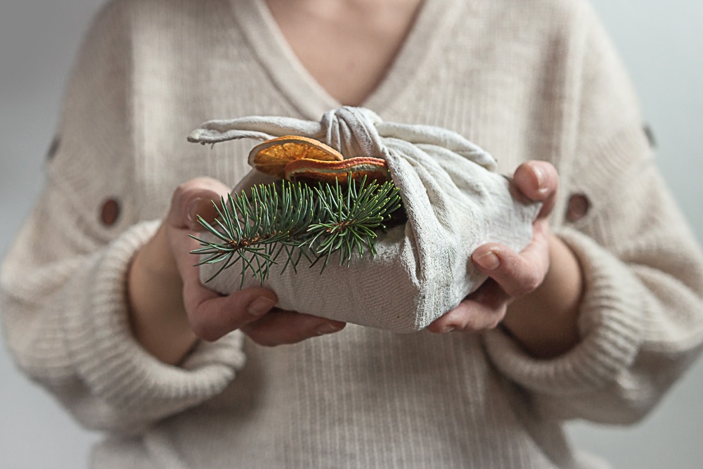 Low-Waste Gift Ideas for Foodies