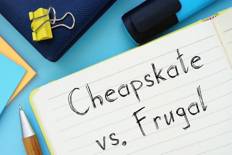 Can you Be Too Cheap? Why Being a Cheapskate Can Cost You