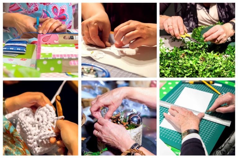 how hobbies can save you money