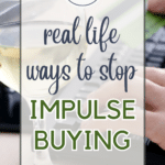 18 ways to stop impulse buying pin