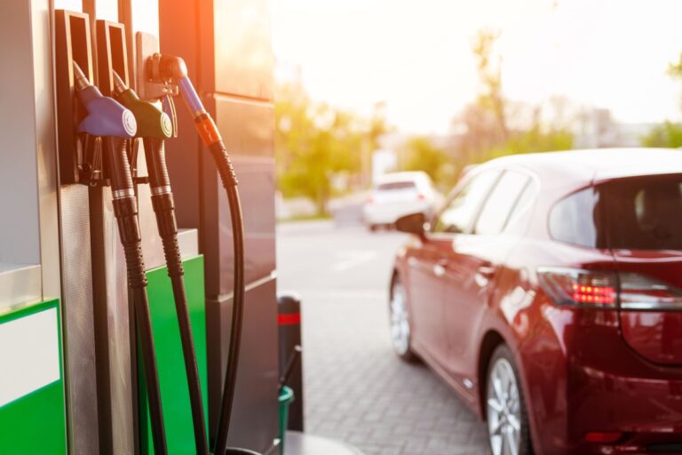 How to Save on Fuel and Have More Money in Your Pocket