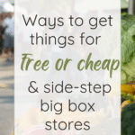 get things free pinterest pin