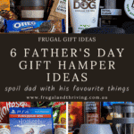 father's day hamper ideas pinterest pin