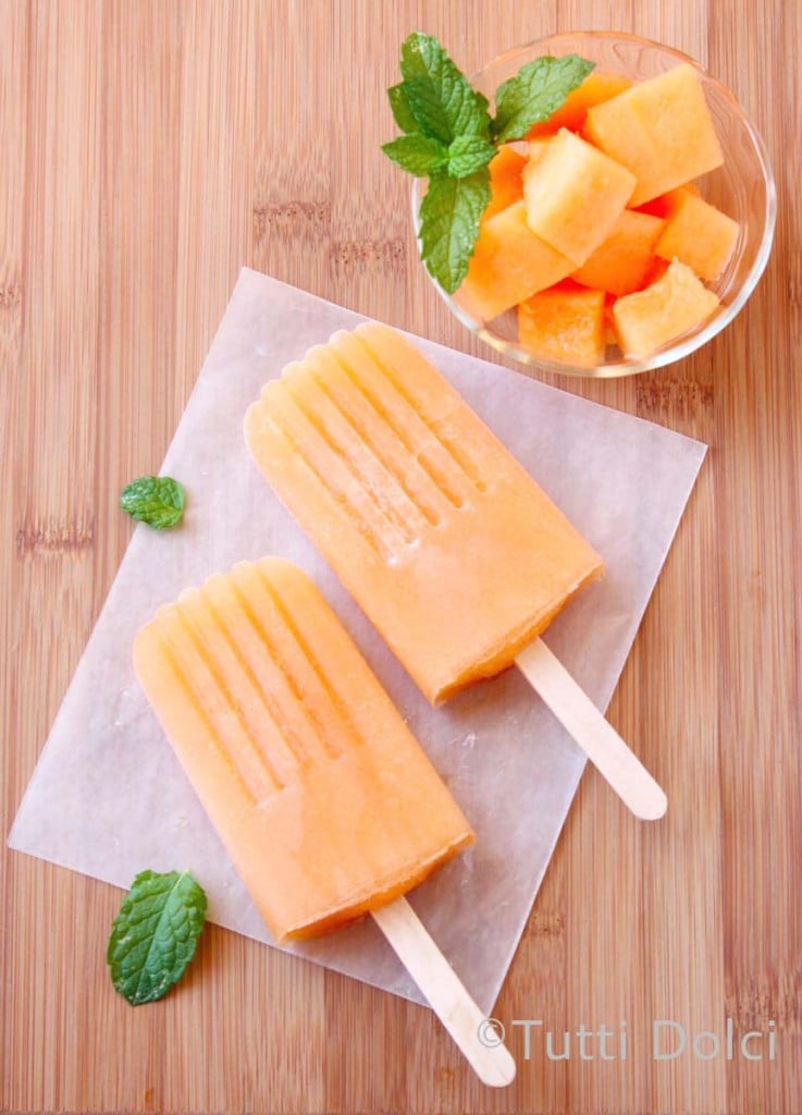 50 + Homemade Ice Block Recipes Perfect for Summer