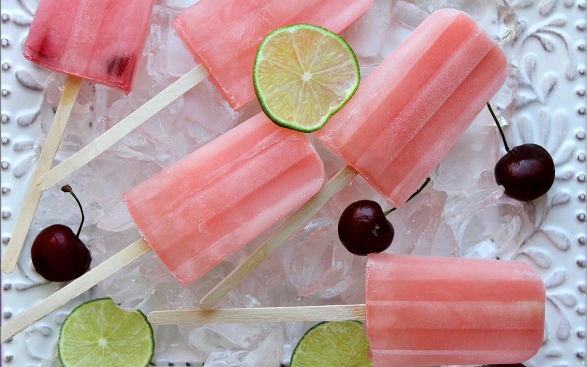 50 + Homemade Ice Block Recipes Perfect for Summer