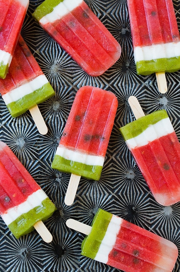 50 + Homemade Ice Block Recipes Perfect for Summer