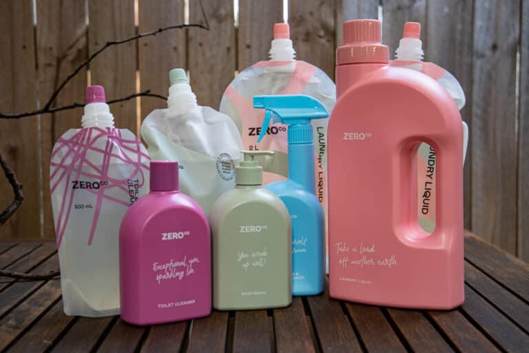 Zero Co products