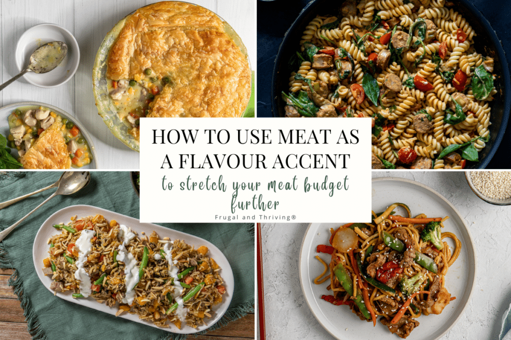 meat as a flavour accent feature image