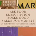 food box subscription pinterest pin