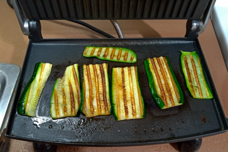 20 Things to Make in a Sandwich Maker That Aren't Sandwiches