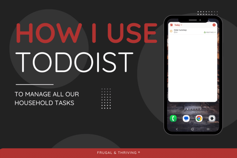 TODOIST feature image